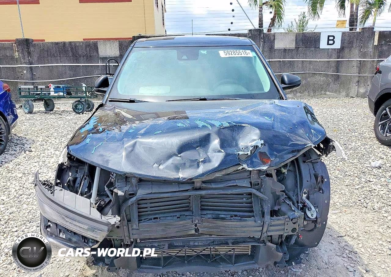 2021 Chevrolet Trailblazer Ls VIN:KL79MMS22MB178680 - 5