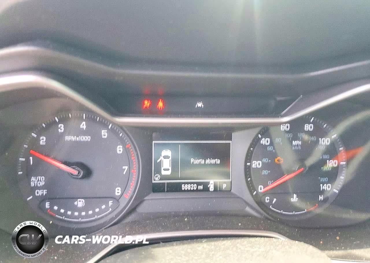 2021 Chevrolet Trailblazer Ls VIN:KL79MMS22MB178680 - 9