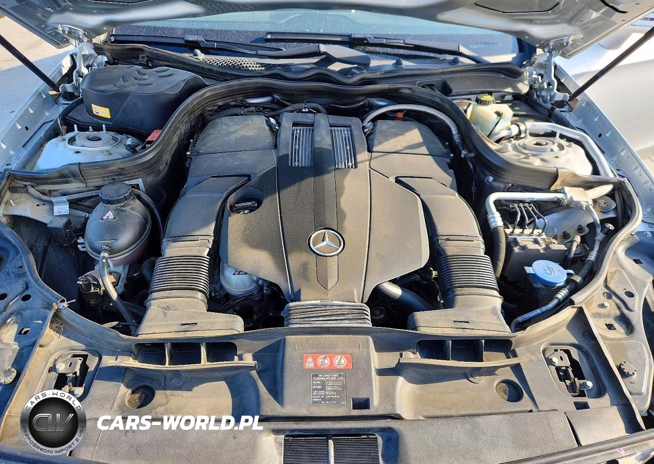2016 Mercedes-Benz Cls 400 VIN:WDDLJ6FB0GA170925 - 11