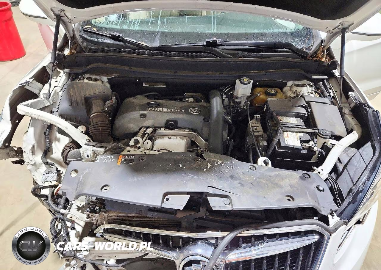 2020 Buick Envision Premium VIN:LRBFX3SX4LD045293 - 12