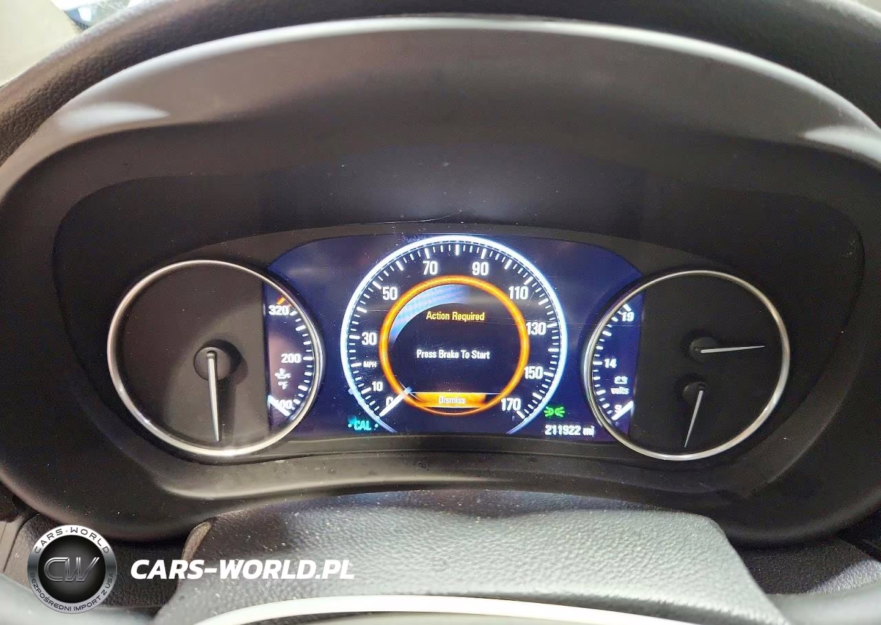 2020 Buick Envision Premium VIN:LRBFX3SX4LD045293 - 9