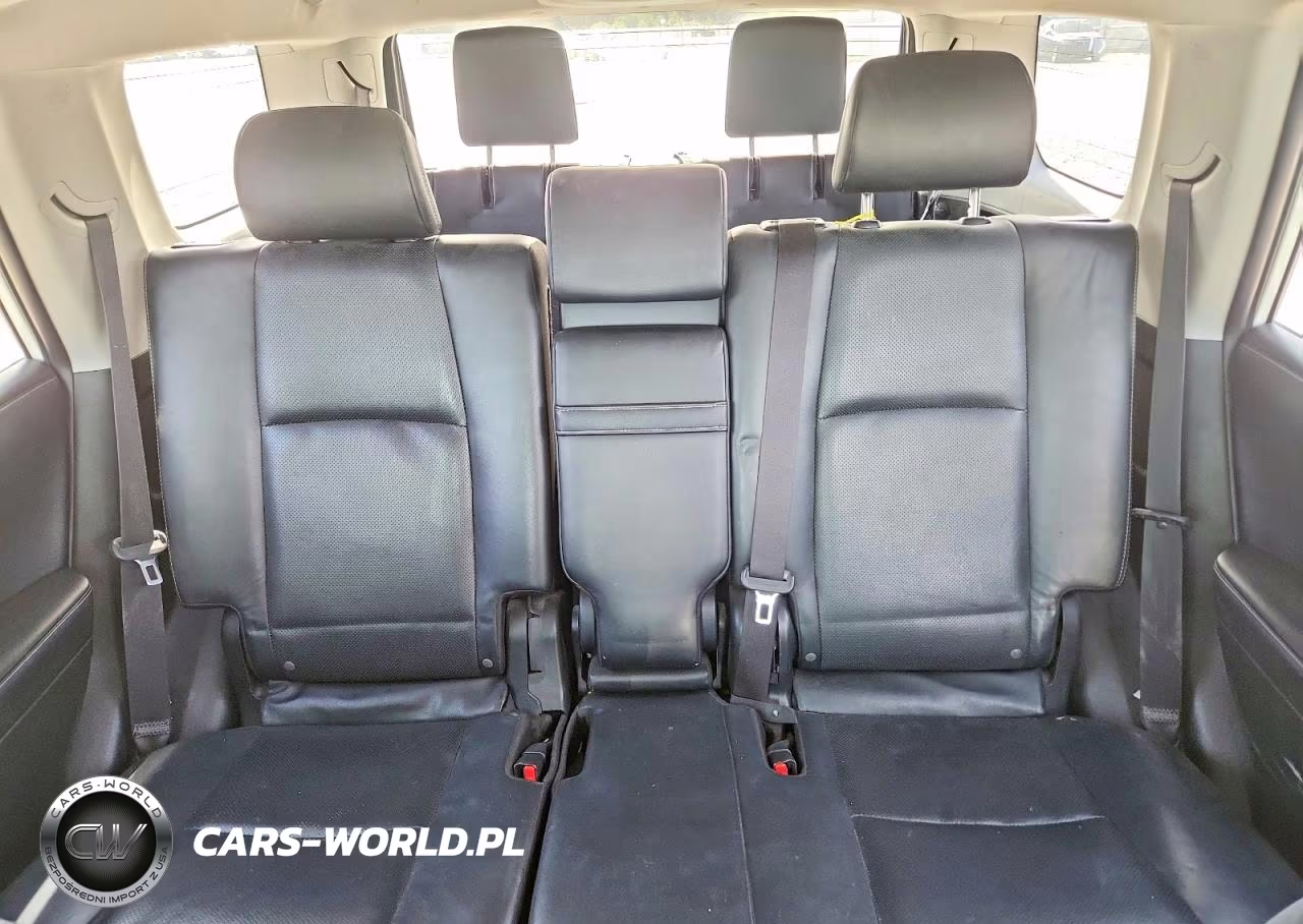 2019 Toyota 4Runner Sr5 VIN:JTEZU5JR2K5197101 - 10