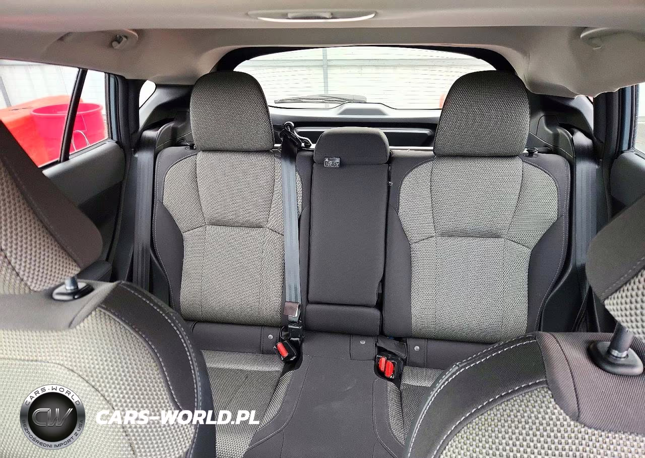 2024 Subaru Crosstrek Premium VIN:JF2GUADC8R8228597 - 10