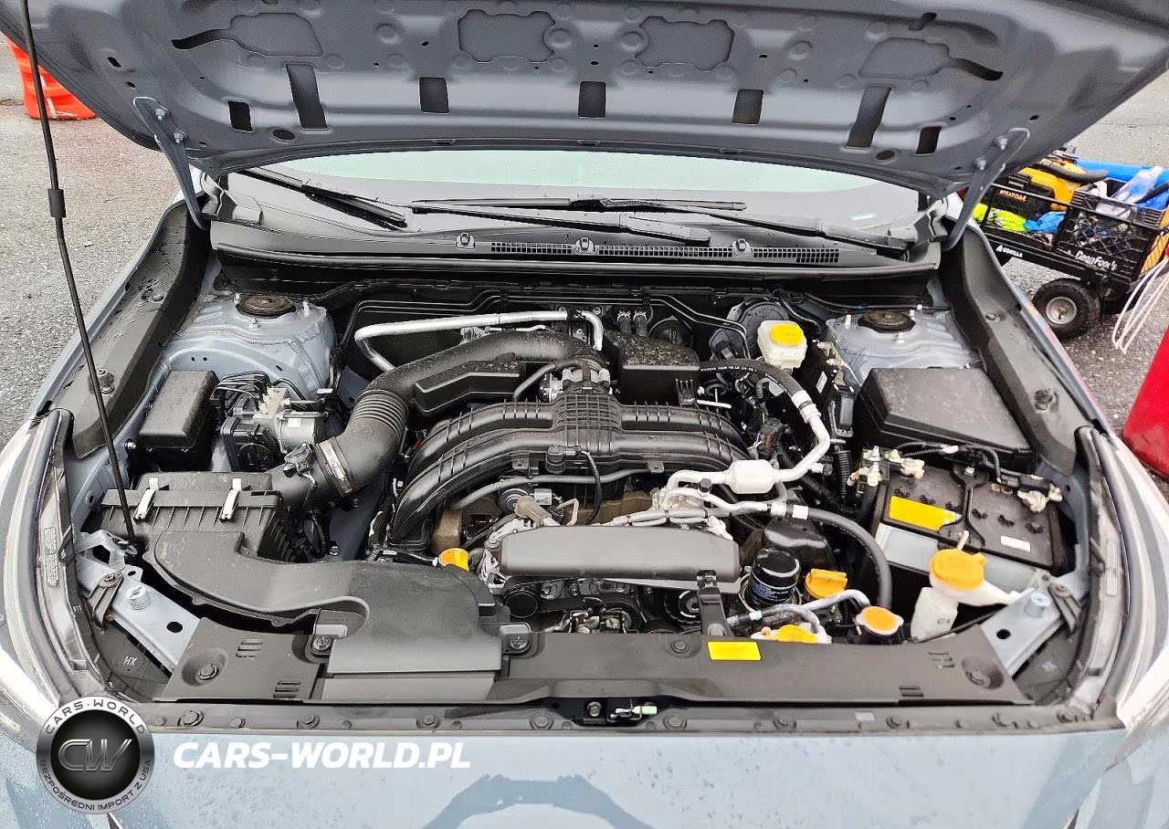 2024 Subaru Crosstrek Premium VIN:JF2GUADC8R8228597 - 12