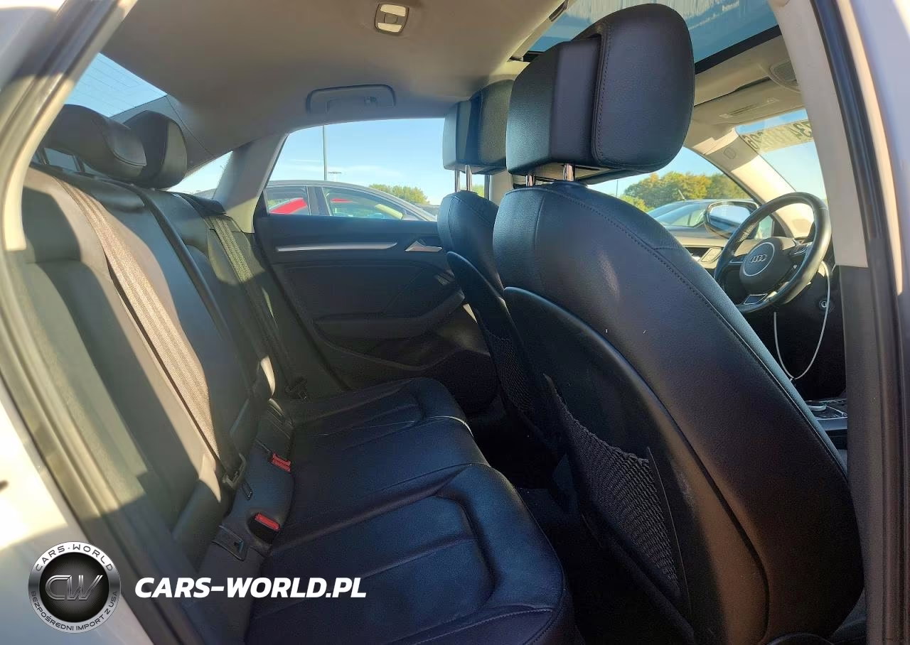 2015 Audi A3 Premium VIN:WAUBFGFF4F1085808 - 10