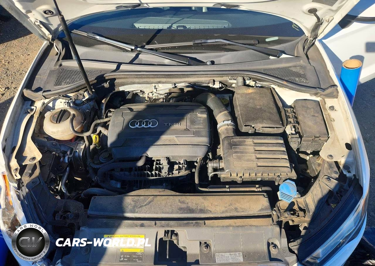 2015 Audi A3 Premium VIN:WAUBFGFF4F1085808 - 11
