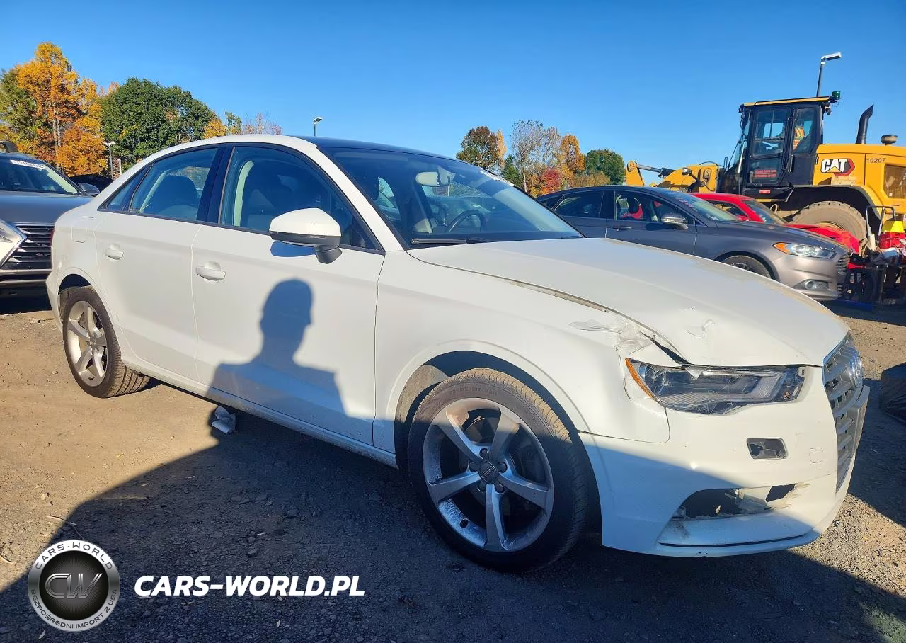 2015 Audi A3 Premium VIN:WAUBFGFF4F1085808 - 4