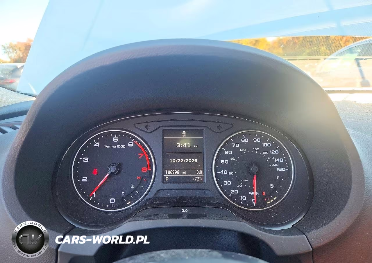 2015 Audi A3 Premium VIN:WAUBFGFF4F1085808 - 9