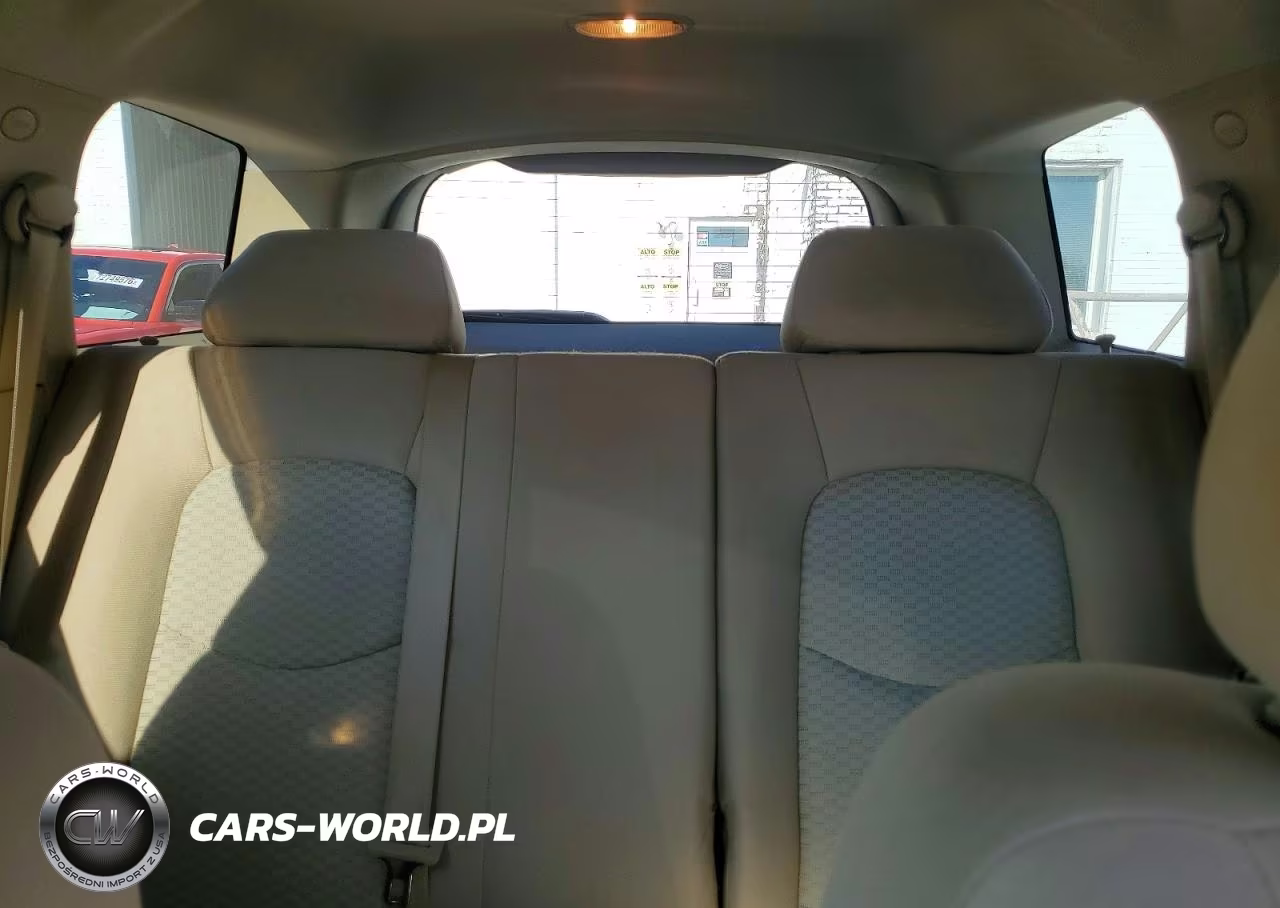 2009 Chevrolet Hhr Lt VIN:3GNCA23B59S504981 - 10
