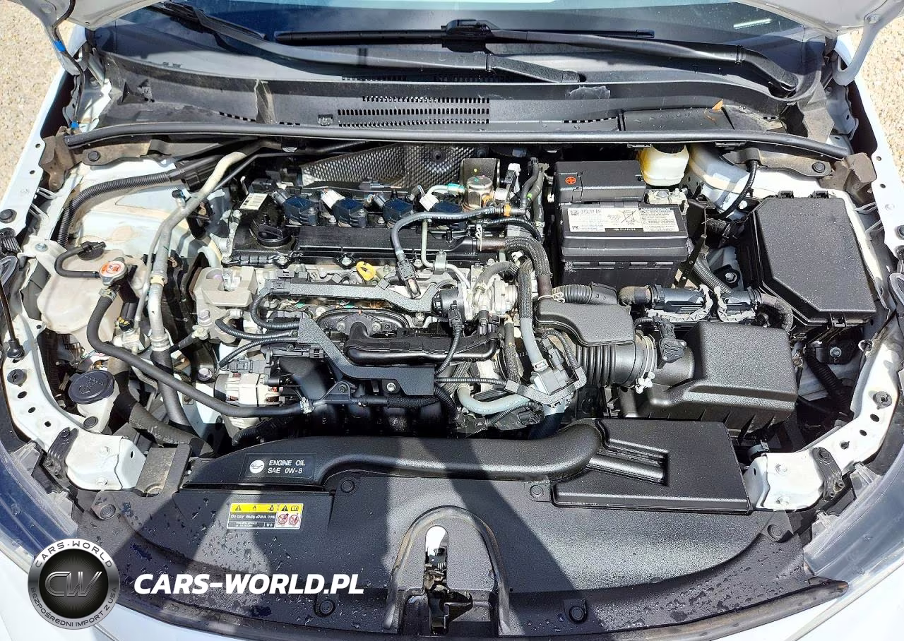 2025 Toyota Corolla Le VIN:5YFB4MDE7SP270667 - 11