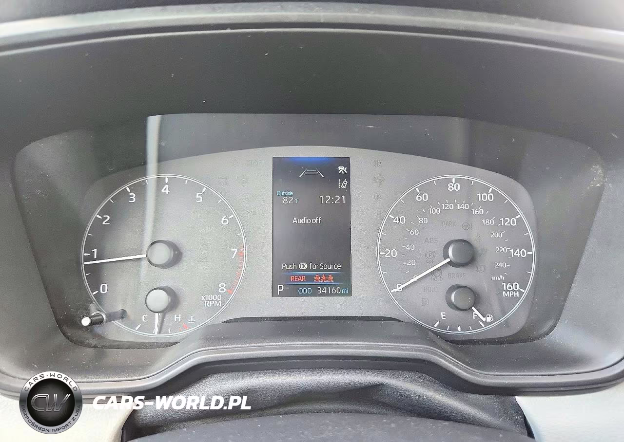 2025 Toyota Corolla Le VIN:5YFB4MDE7SP270667 - 9