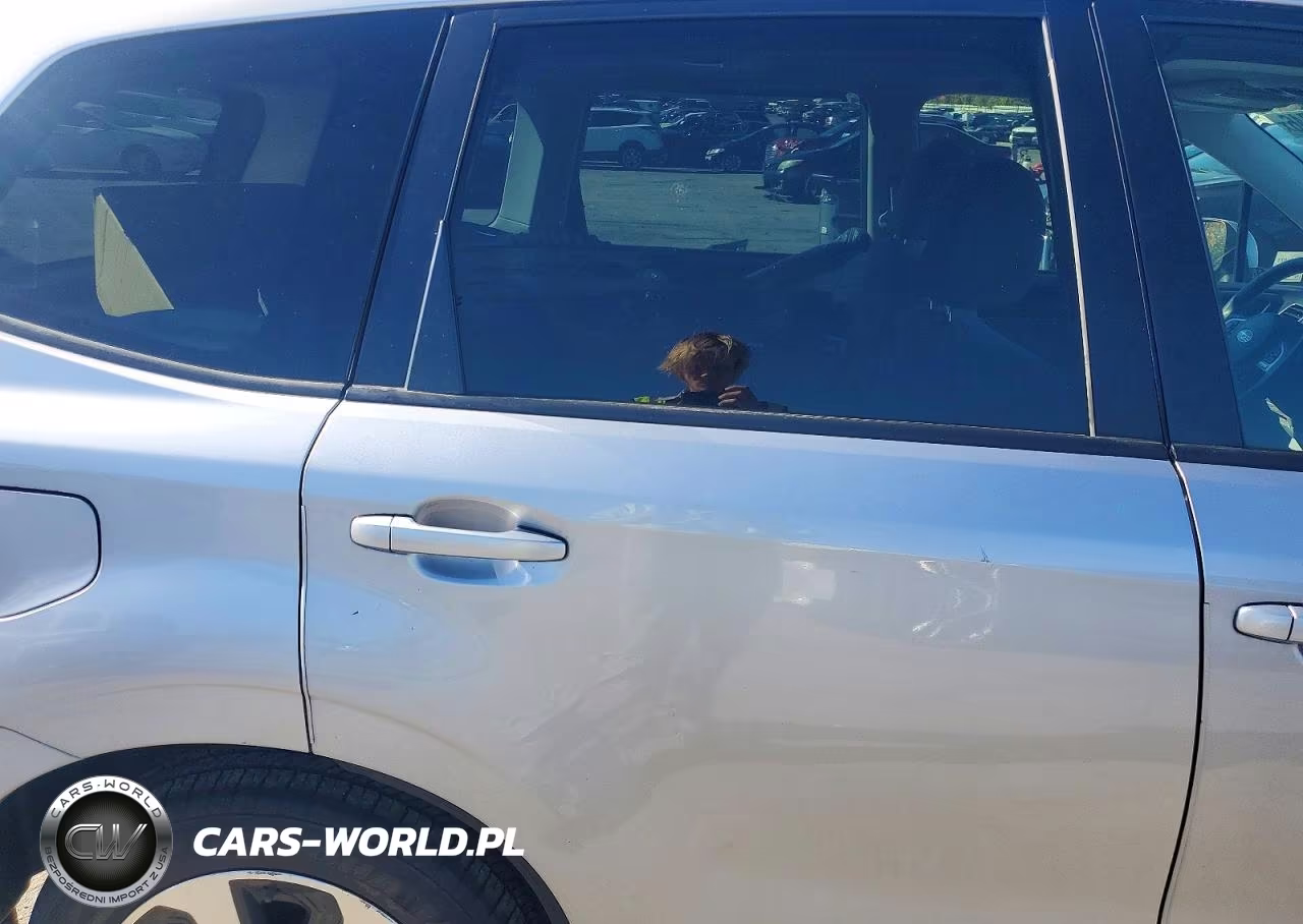 2018 Subaru Forester 2.5I Premium VIN:JF2SJAEC8JH409348 - 10