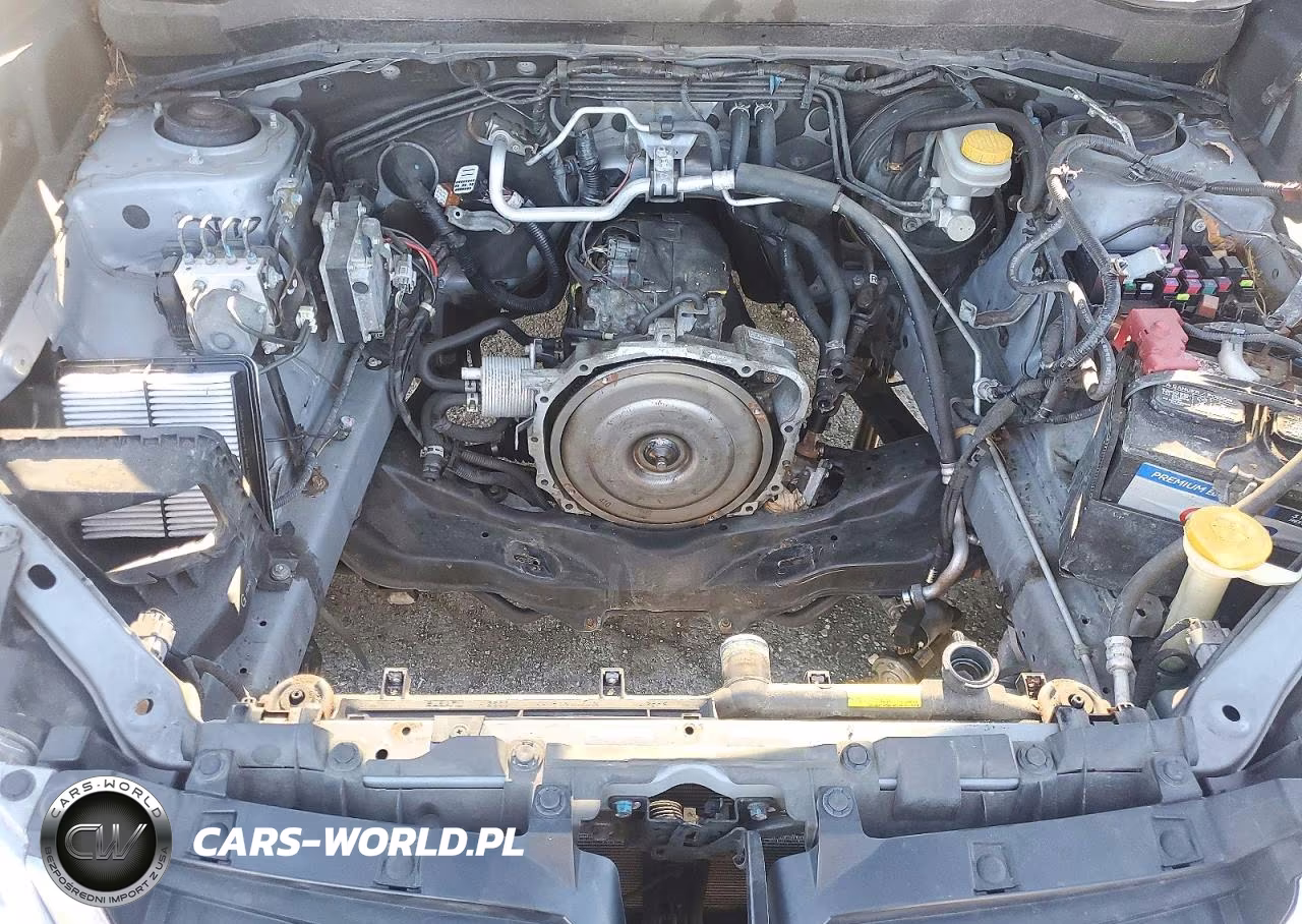 2018 Subaru Forester 2.5I Premium VIN:JF2SJAEC8JH409348 - 11
