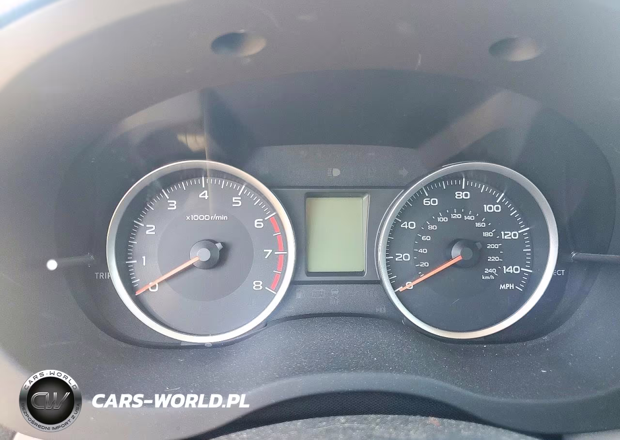 2018 Subaru Forester 2.5I Premium VIN:JF2SJAEC8JH409348 - 9