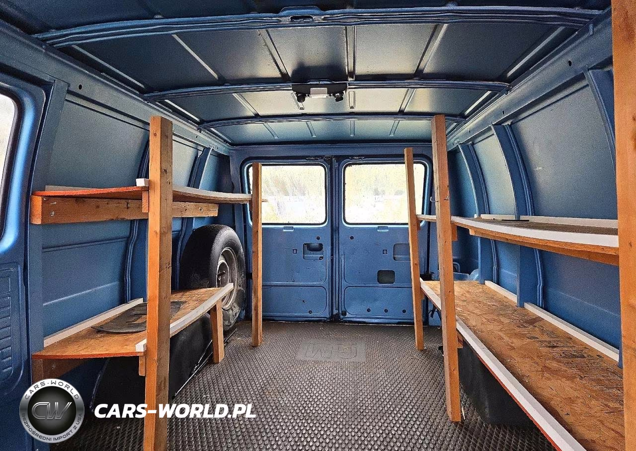 1995 Chevrolet G20 VIN:1GCEG25H7SF117859 - 10