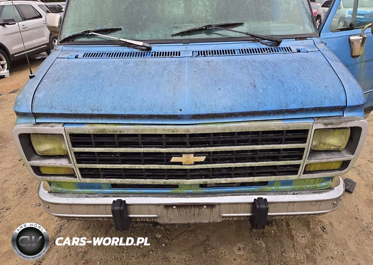 1995 Chevrolet G20 VIN:1GCEG25H7SF117859 - 12