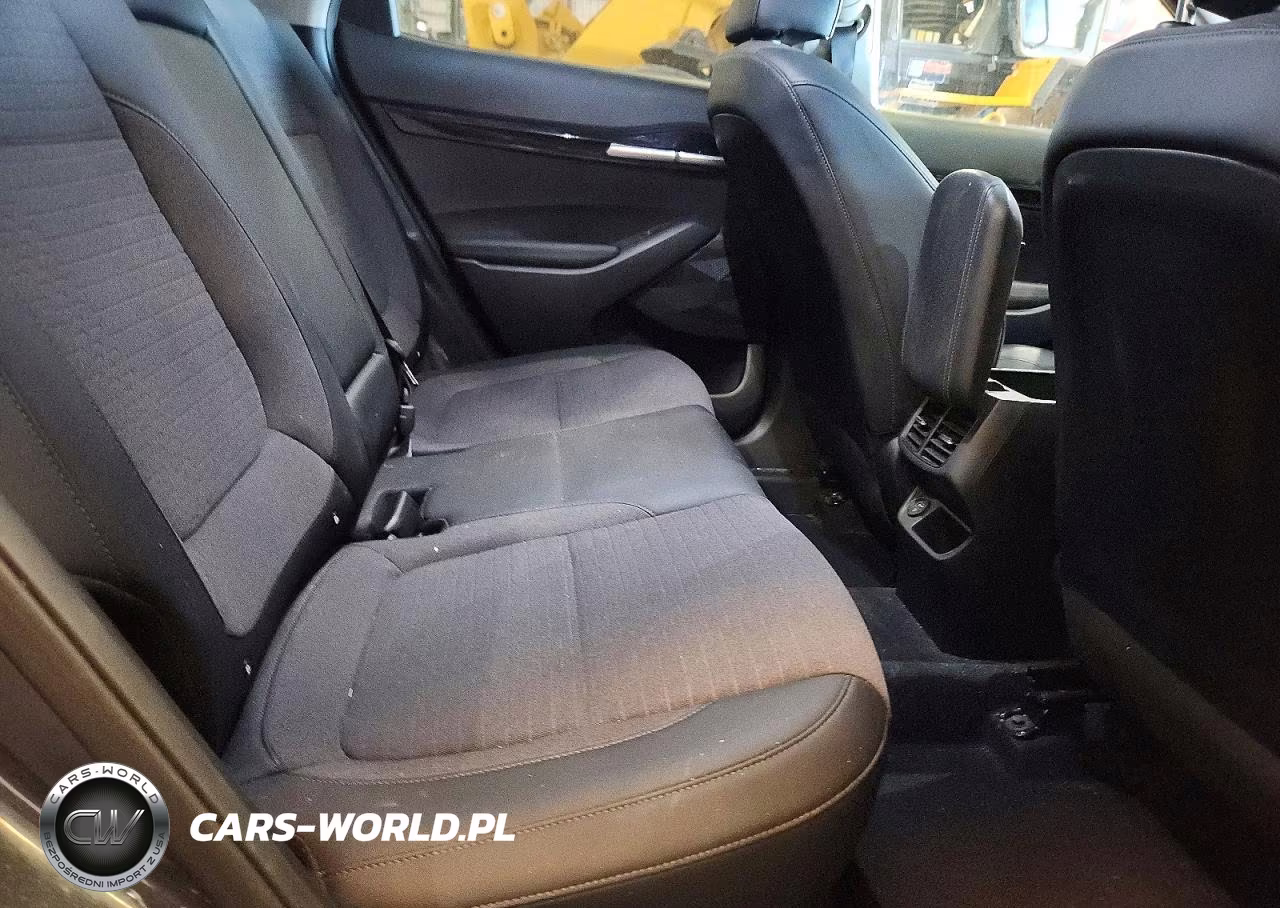 2022 Kia Seltos S VIN:KNDEUCAA0N7311266 - 11