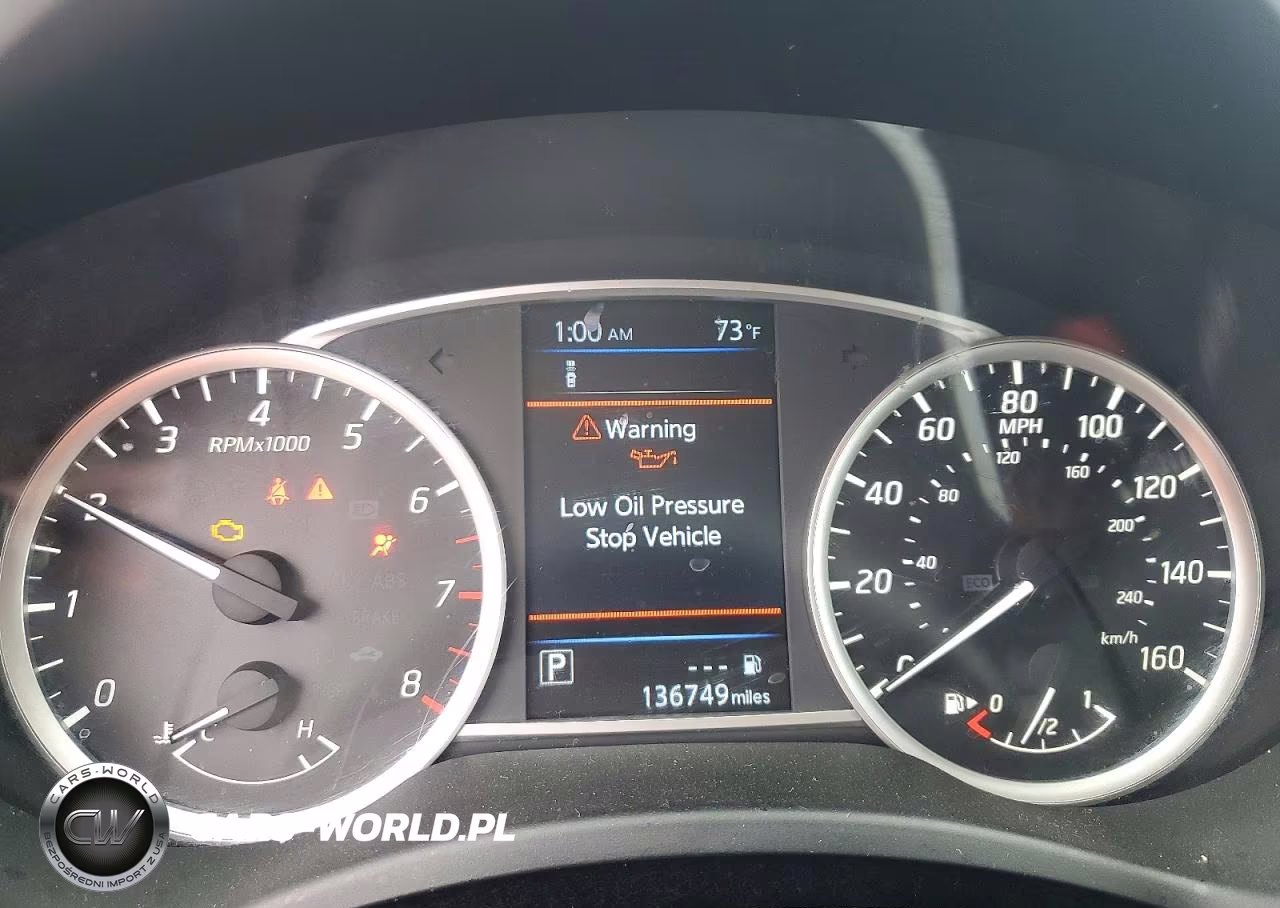 2019 Nissan Sentra Sv VIN:3N1AB7AP9KY286574 - 9