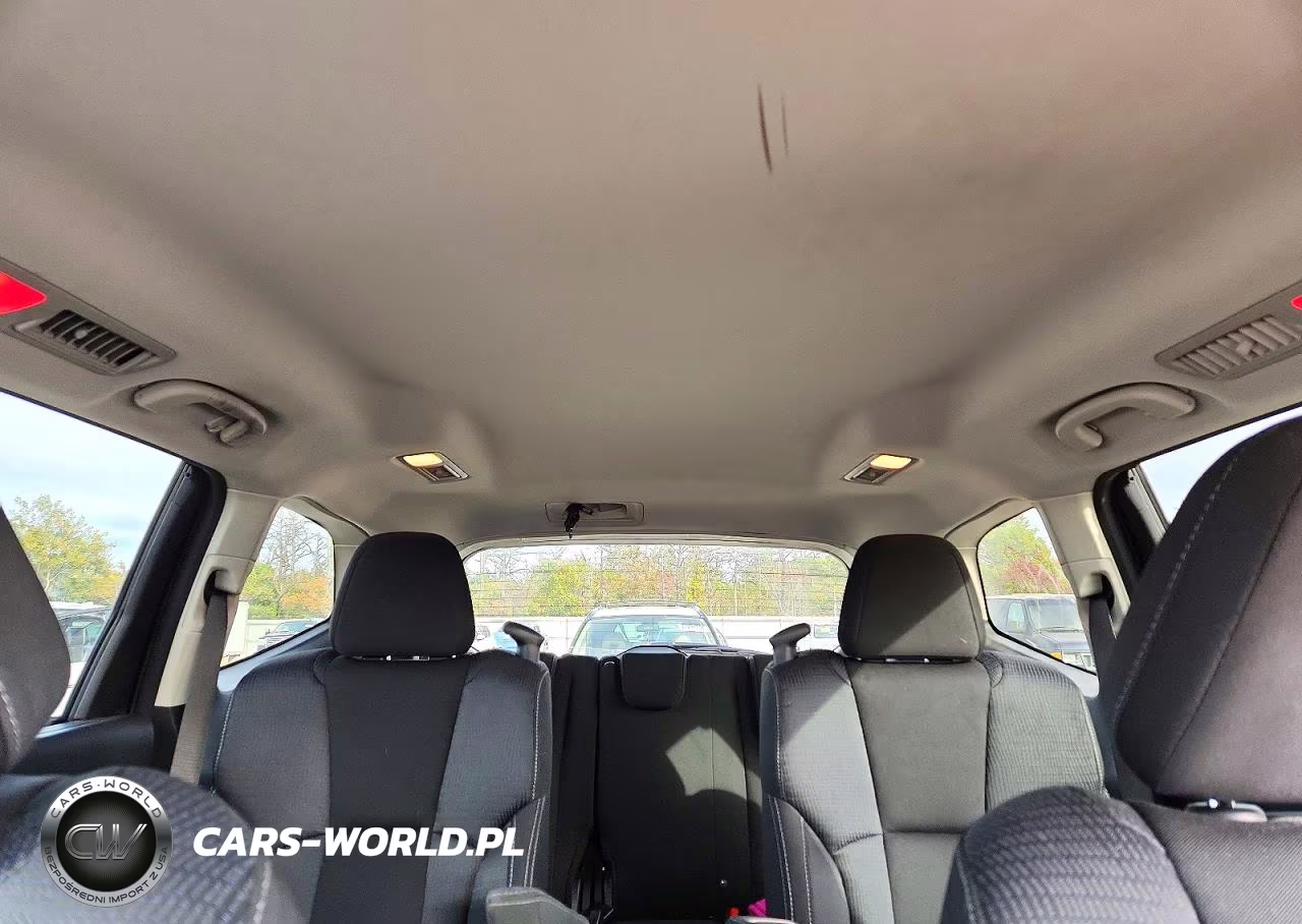 2019 Subaru Ascent Premium VIN:4S4WMAFD8K3464889 - 10