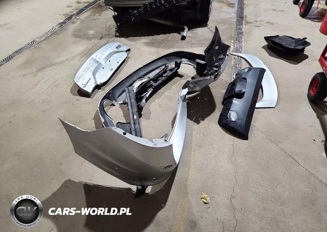 2016 Ford Fusion Titanium Phev VIN:3FA6P0SU2GR266657 - 12