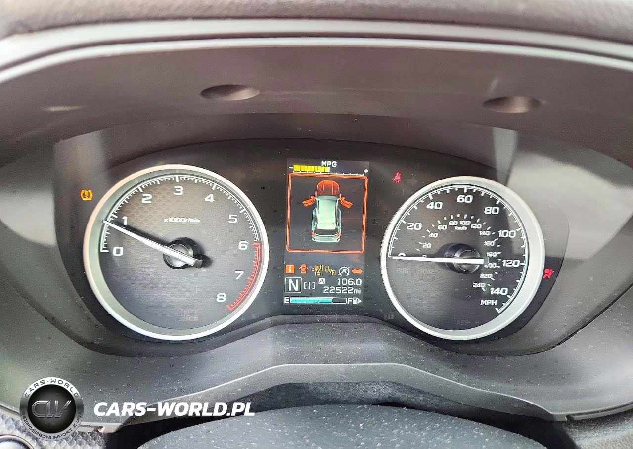 2022 Subaru Forester Premium VIN:JF2SKAEC2NH413799 - 9