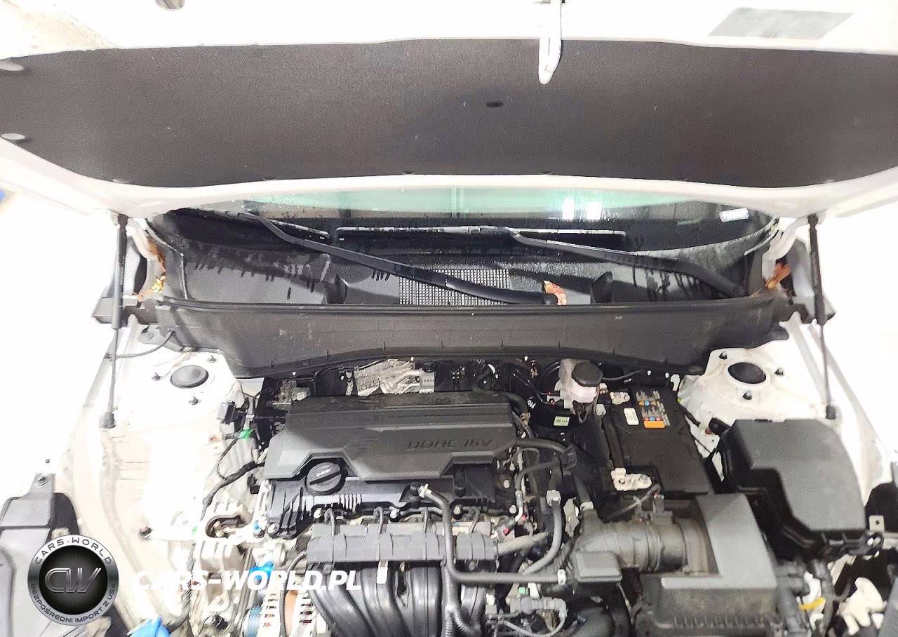 2025 Hyundai Kona Sel VIN:KM8HBCAB2SU196772 - 12