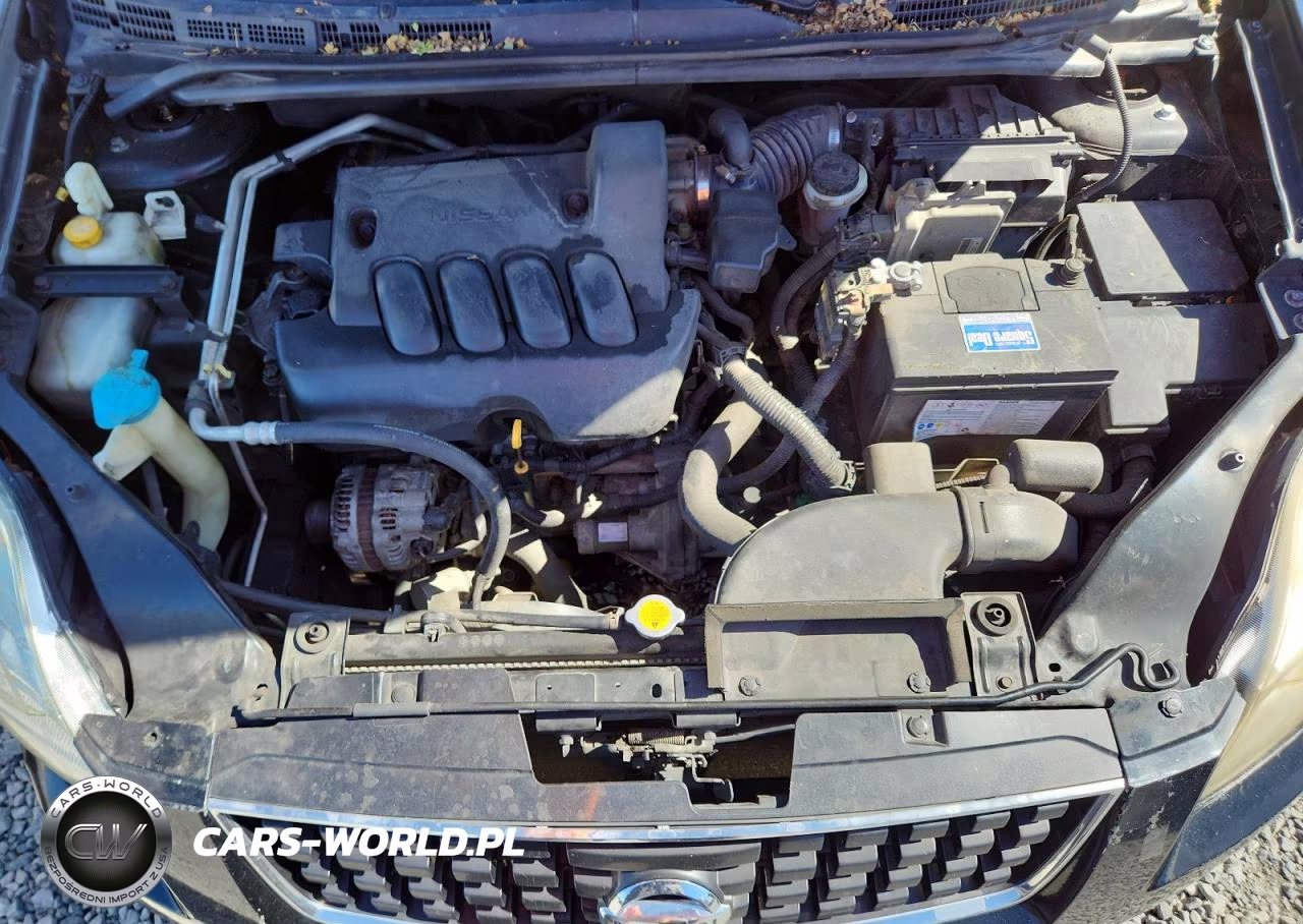 2010 Nissan Sentra 2.0 VIN:3N1AB6AP3AL713012 - 11