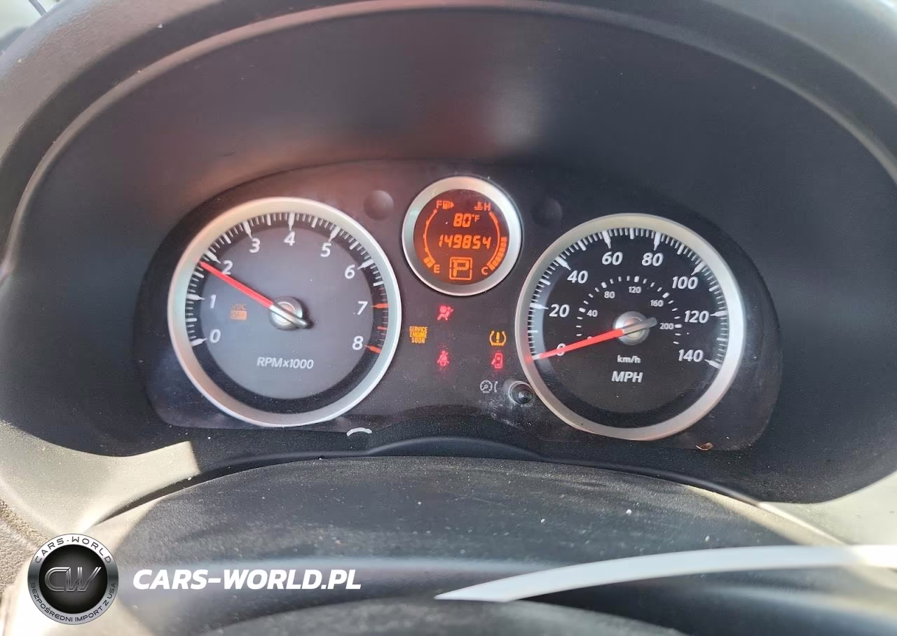 2010 Nissan Sentra 2.0 VIN:3N1AB6AP3AL713012 - 9