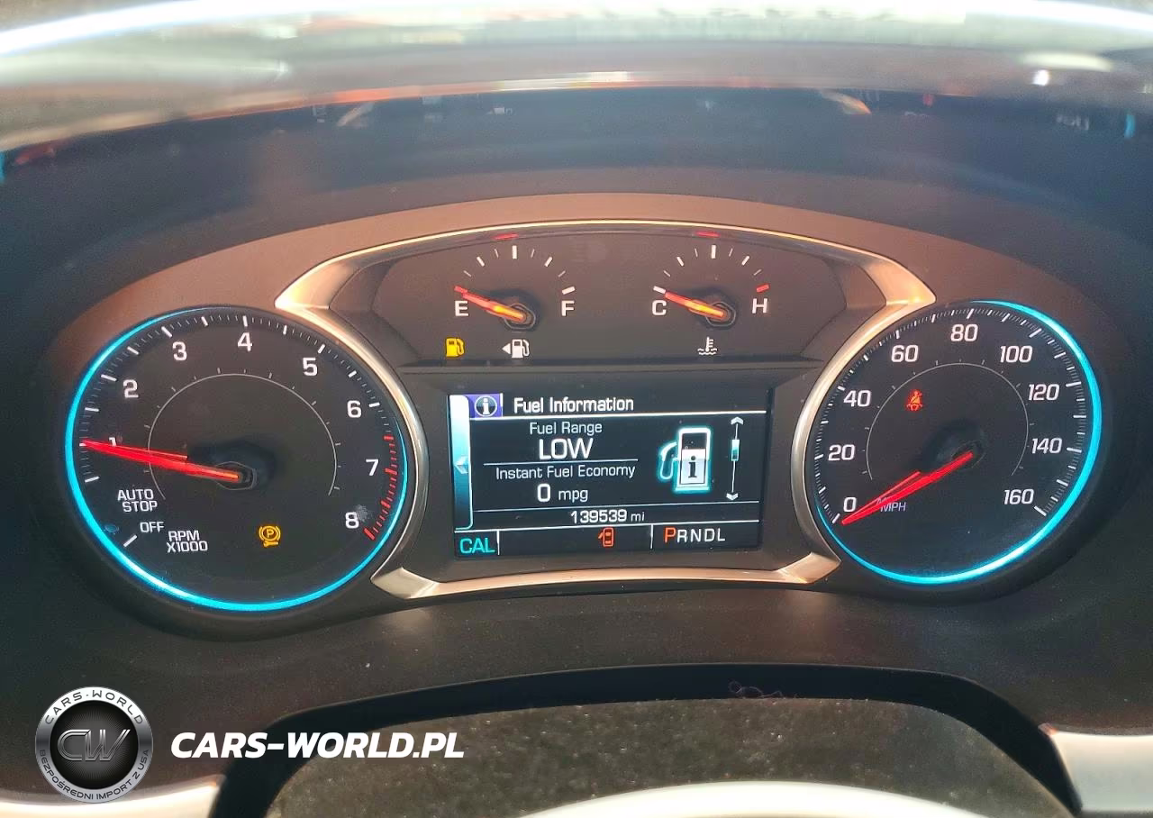 2018 Chevrolet Traverse Premier VIN:1GNERKKW0JJ242590 - 9