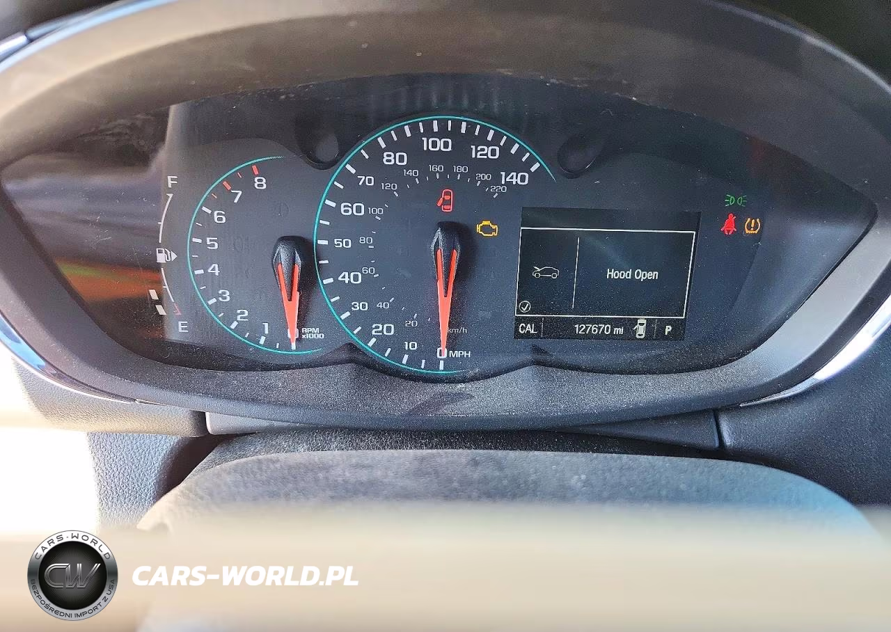 2020 Chevrolet Trax 1Lt VIN:KL7CJLSB7LB334400 - 9
