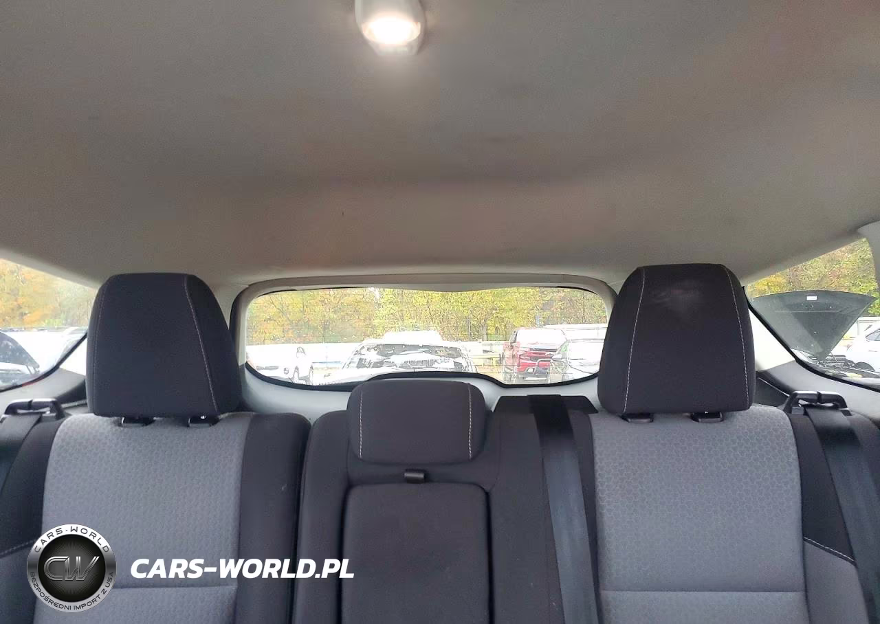 2018 Ford Escape Se VIN:1FMCU9GD0JUC25989 - 10