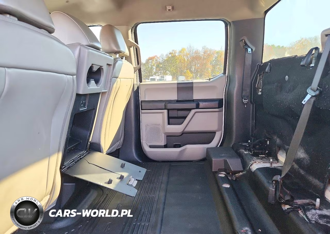 2020 Ford F350 Super Duty VIN:1FT8W3DT9LEE57937 - 11