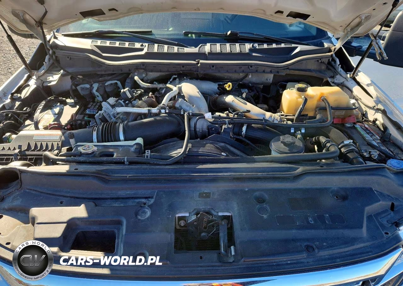 2020 Ford F350 Super Duty VIN:1FT8W3DT9LEE57937 - 12