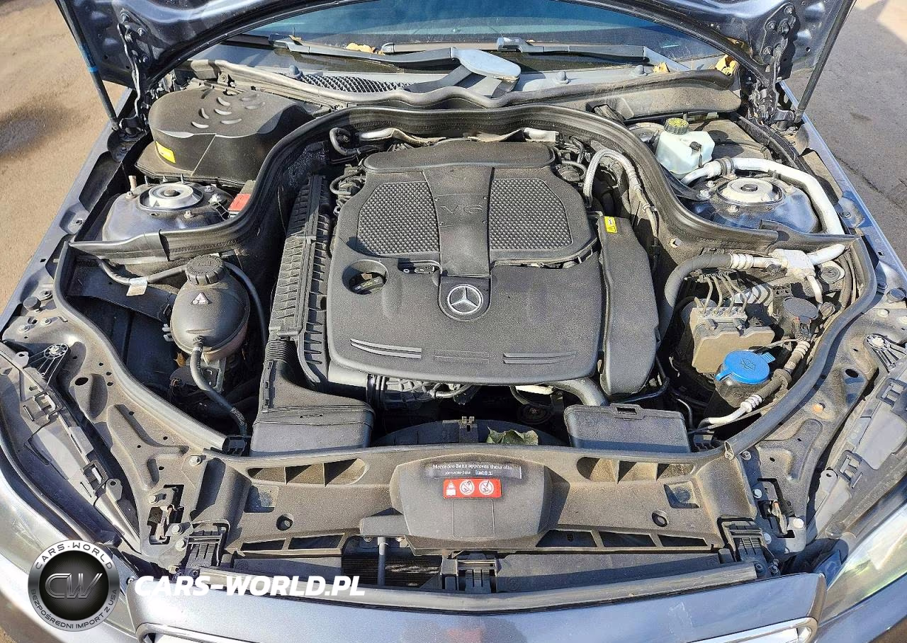 2014 Mercedes-Benz E 350 4Matic VIN:WDDHF8JB0EB059566 - 11