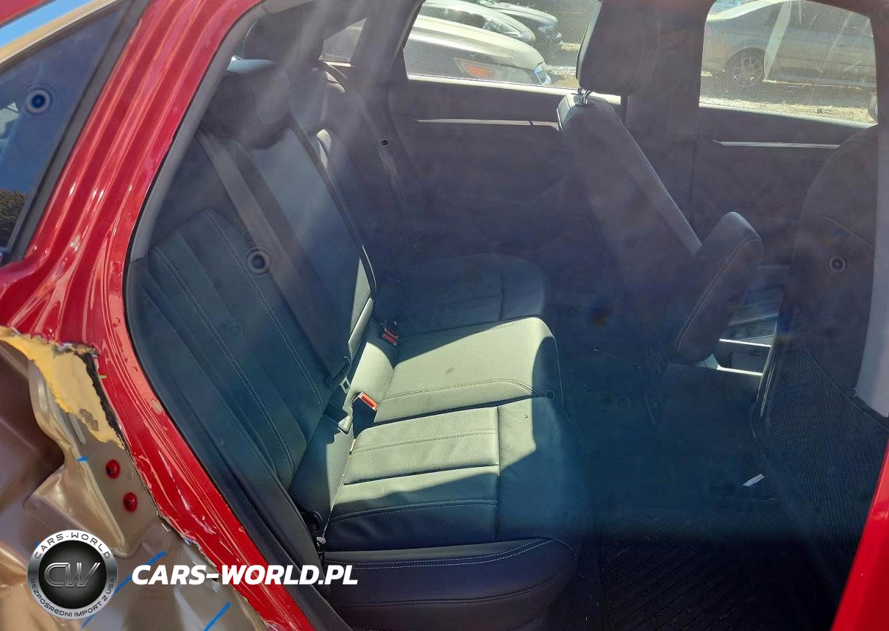 2022 Audi A3 Premium VIN:WAUAUDGY5NA089669 - 10