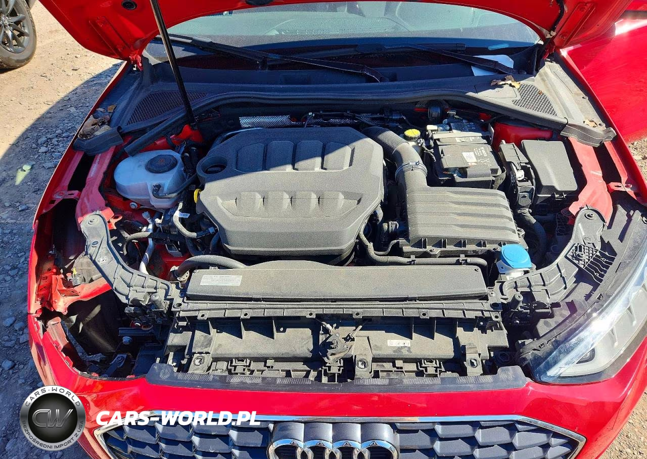 2022 Audi A3 Premium VIN:WAUAUDGY5NA089669 - 11