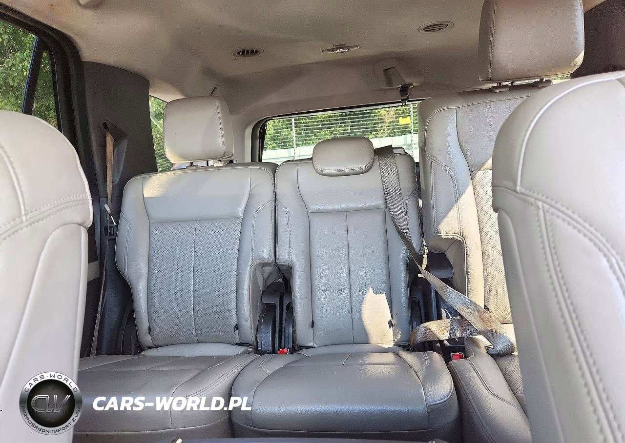 2019 Ford Expedition Xlt VIN:1FMJU1HT4KEA03482 - 10
