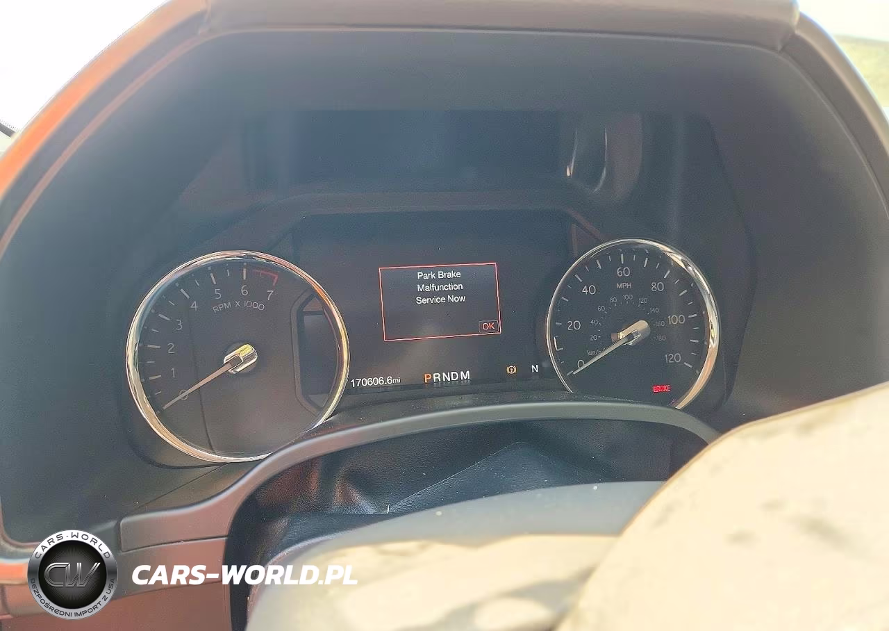 2019 Ford Expedition Xlt VIN:1FMJU1HT4KEA03482 - 9