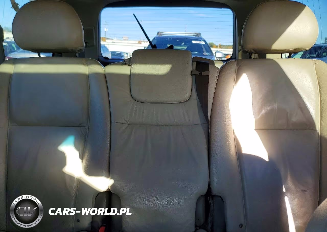 2010 Volvo Xc90 3.2 VIN:YV4982CZXA1553575 - 10