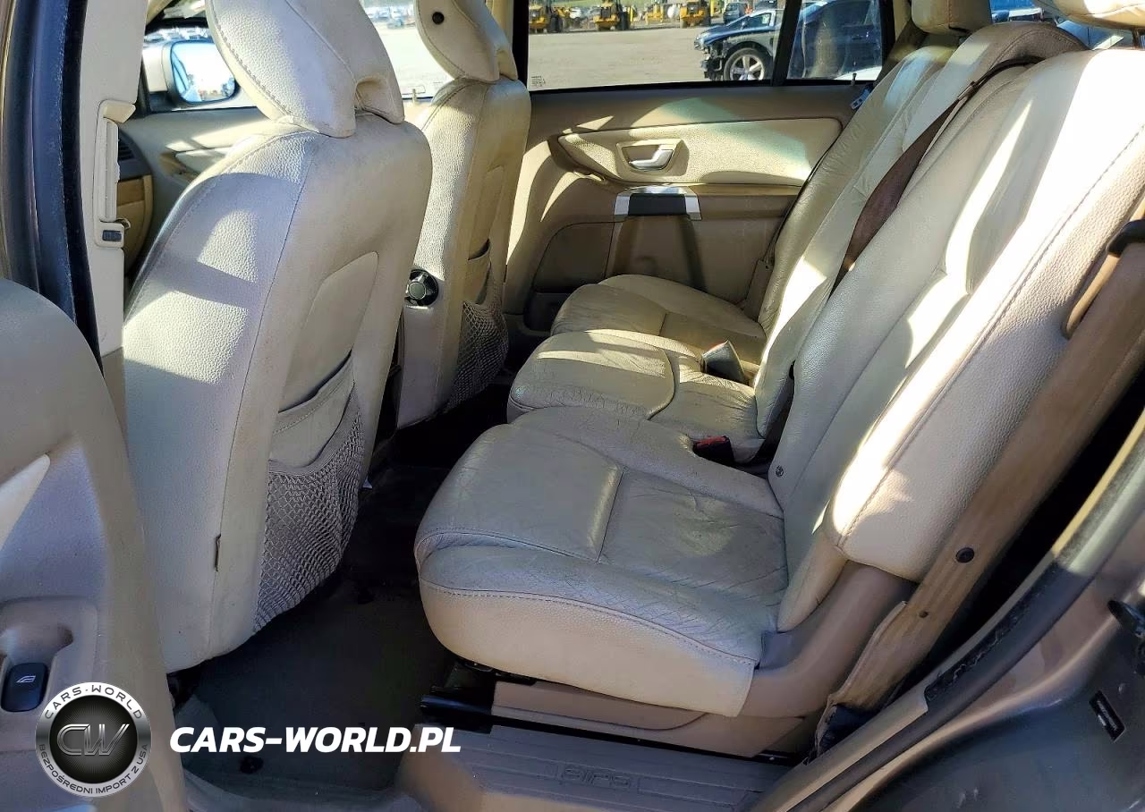 2010 Volvo Xc90 3.2 VIN:YV4982CZXA1553575 - 11
