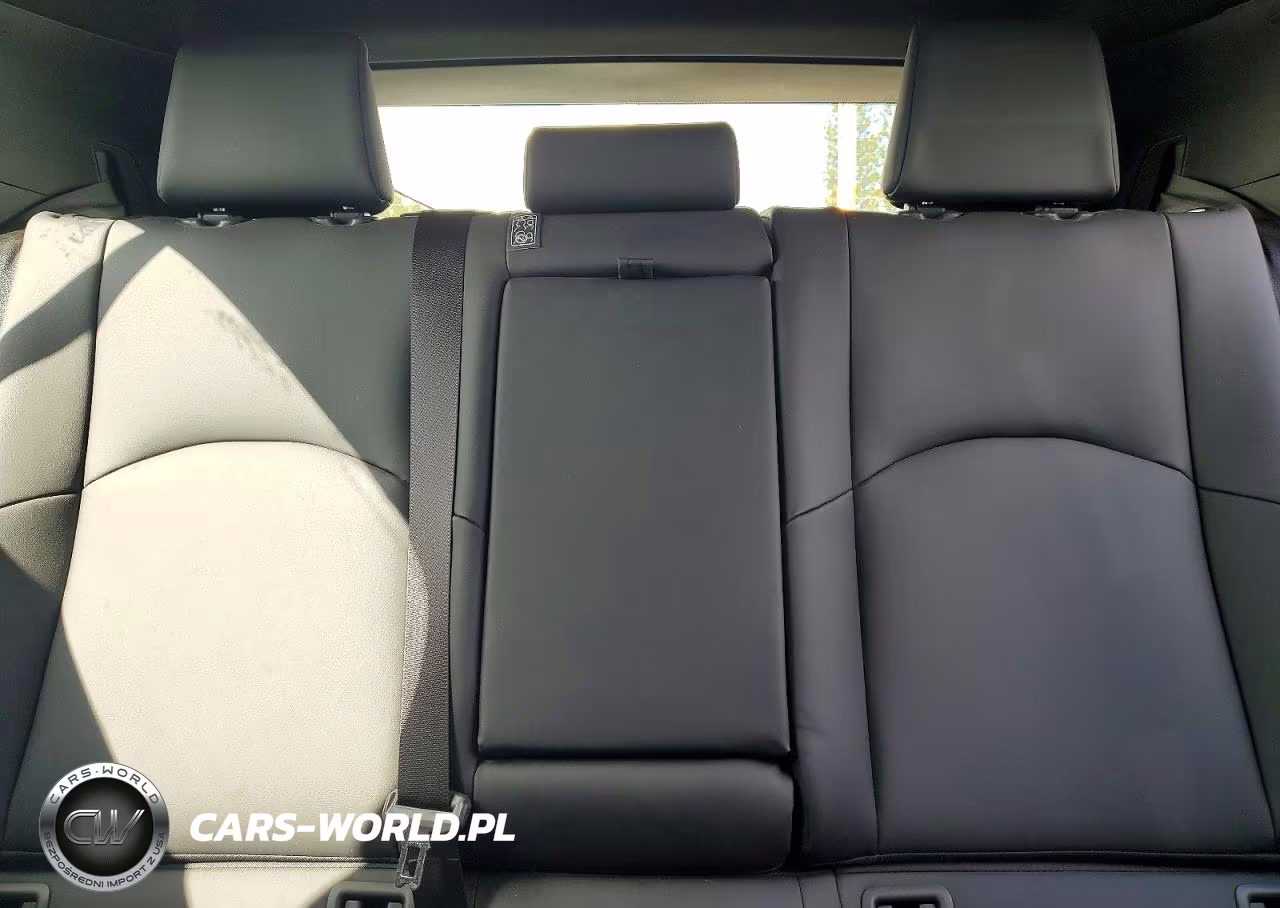2023 Lexus Ux 250H Premium VIN:JTHP6JBHXP2152371 - 10