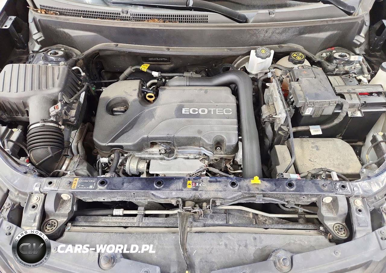 2020 Chevrolet Equinox Lt VIN:2GNAXKEV6L6161925 - 11