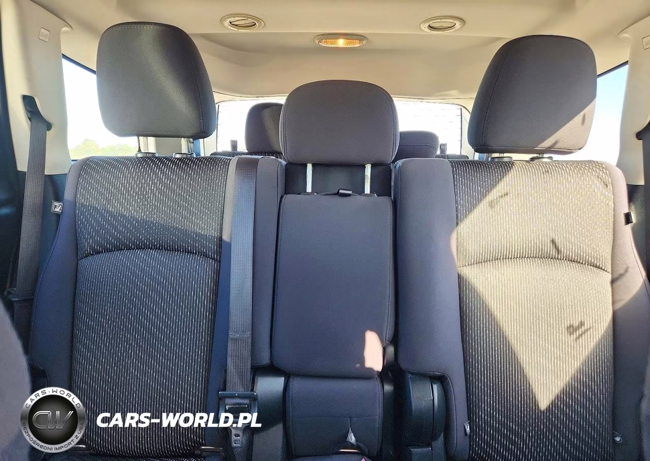 2013 Dodge Journey Se VIN:3C4PDCAB2DT680111 - 10