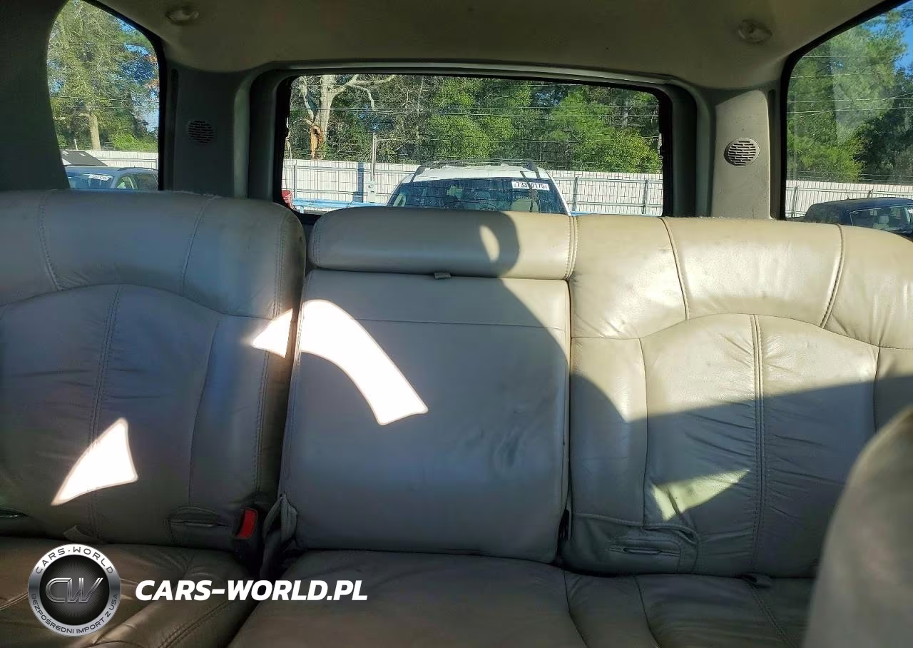 2002 Chevrolet Tahoe C1500 VIN:1GNEC13Z82J273477 - 10