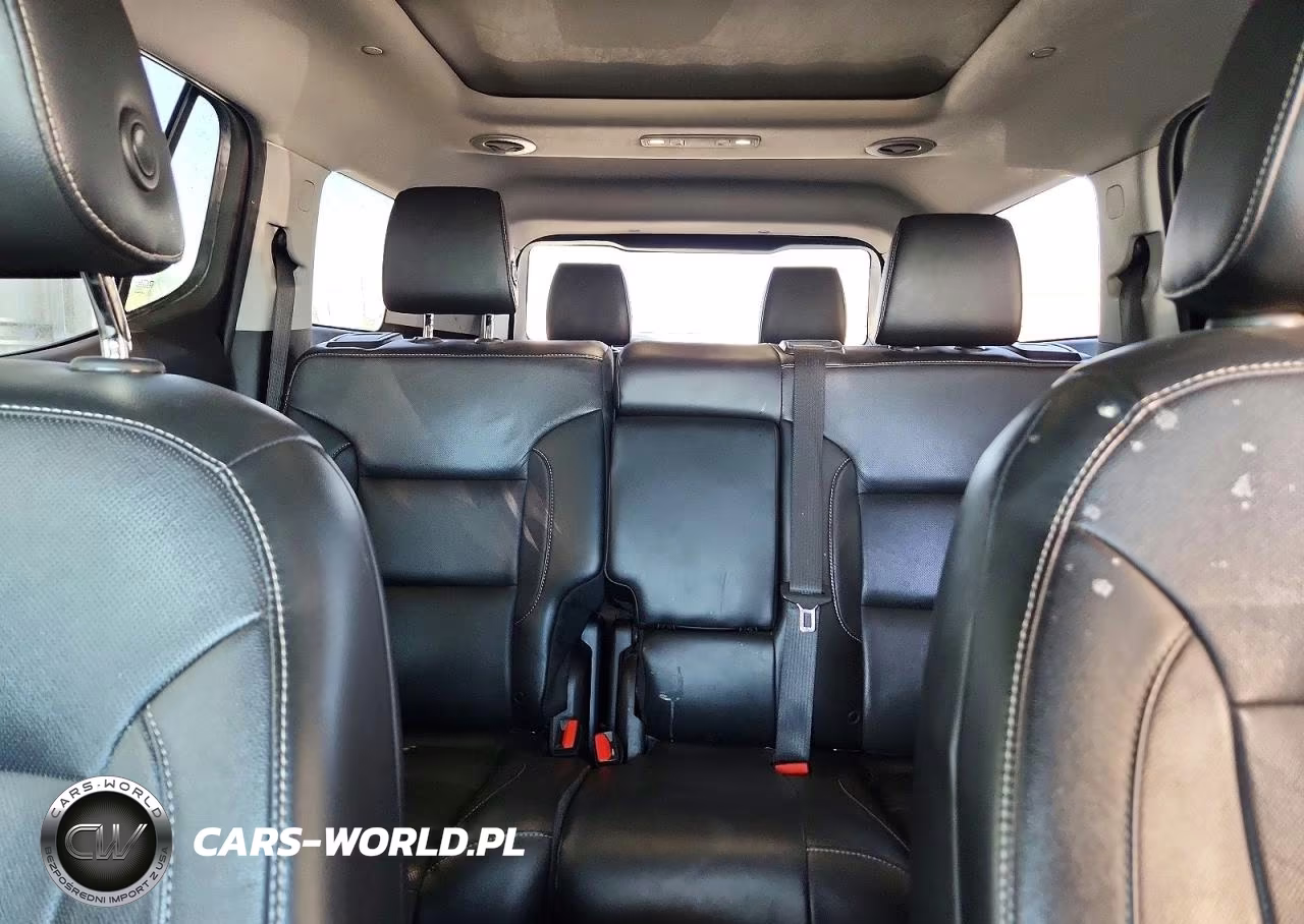 2018 GMC Acadia Slt-1 VIN:1GKKNULS2JZ159442 - 10