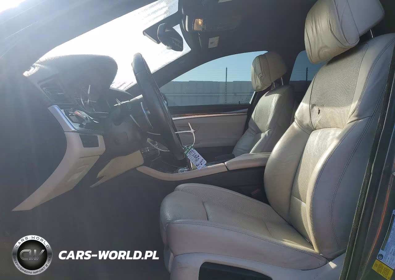 2016 BMW 535 I VIN:WBA5B1C53GG130026 - 7