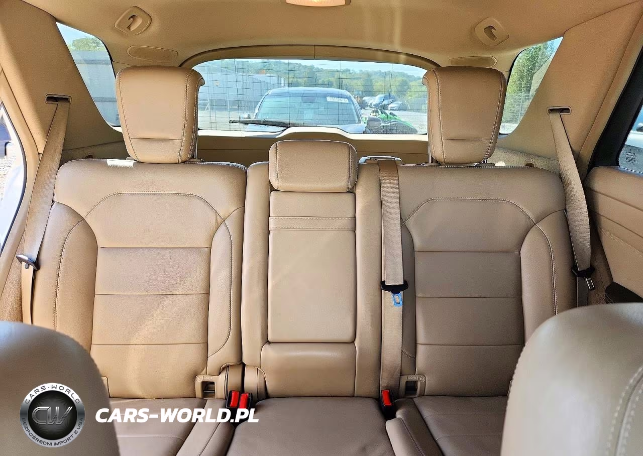 2012 Mercedes-Benz Ml 350 Bluetec VIN:4JGDA2EB5CA086100 - 10