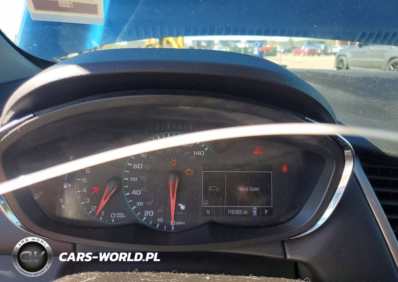 2020 Chevrolet Trax 1Lt VIN:3GNCJLSB0LL224345 - 9