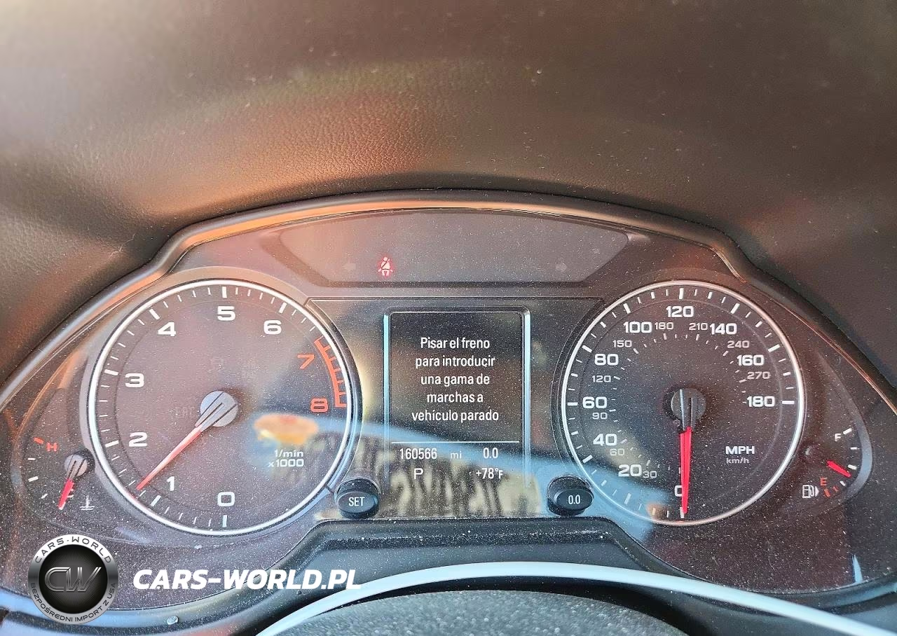 2011 Audi Q5 Premium Plus VIN:WA1DKAFP7BA034000 - 9
