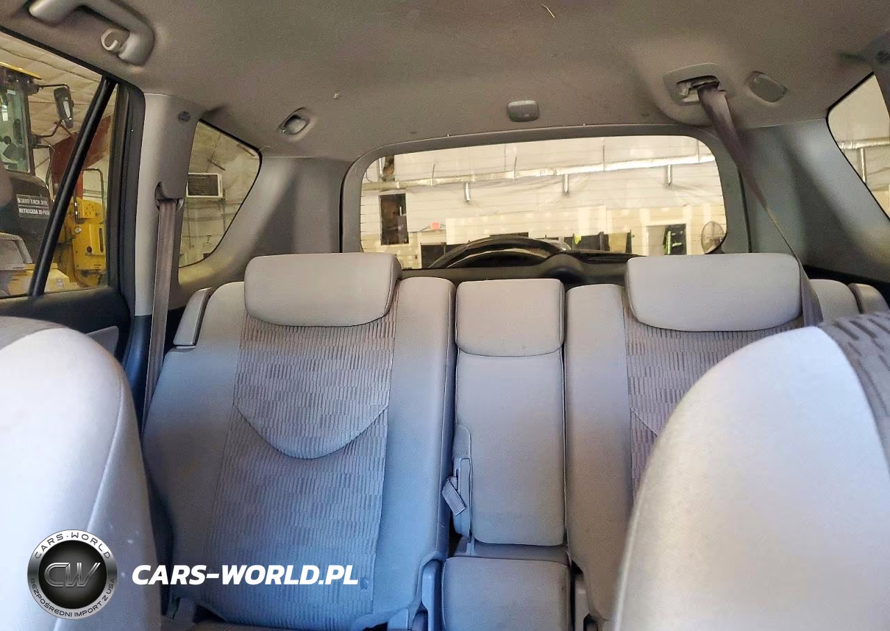 2010 Toyota Rav4 Base VIN:2T3BF4DV4AW047789 - 10